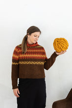 Load image into Gallery viewer, Ilya Sweater Kit