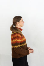 Load image into Gallery viewer, Ilya Sweater Kit