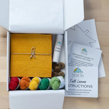 Load image into Gallery viewer, Fall Leaves Kit