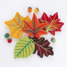 Load image into Gallery viewer, Fall Leaves Kit