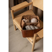 Load image into Gallery viewer, Project 10 Leather Bag