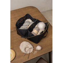 Load image into Gallery viewer, Project 9 Leather Bag