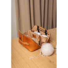 Load image into Gallery viewer, Project 9 Leather Bag