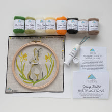 Load image into Gallery viewer, Spring Rabbit Kit