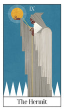 Load image into Gallery viewer, Yarn Tarot