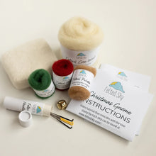 Load image into Gallery viewer, Christmas Gnome