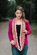 Load image into Gallery viewer, Knit Collage Sampler Kit