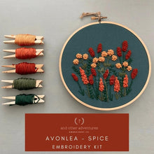 Load image into Gallery viewer, Avonlea in Spice
