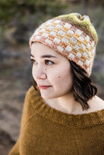 Load image into Gallery viewer, Checkerboard Cap Kit