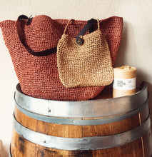 Load image into Gallery viewer, Crochet Summer Tote Kit