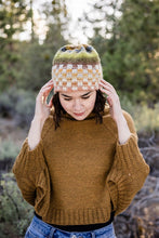 Load image into Gallery viewer, Checkerboard Cap Kit