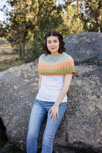 Load image into Gallery viewer, Cumulus Rainbow