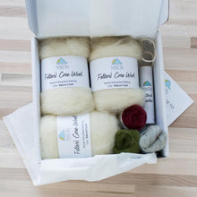 Load image into Gallery viewer, Christmas Ornaments Kit