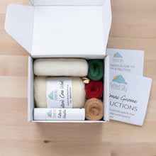 Load image into Gallery viewer, Christmas Gnome