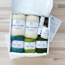 Load image into Gallery viewer, Evergreen Trees Kit