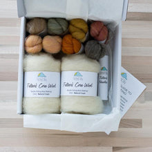 Load image into Gallery viewer, Pumpkin Kit