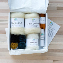 Load image into Gallery viewer, Snowmen Kit