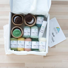 Load image into Gallery viewer, Succulents Kit