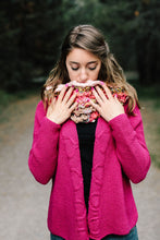 Load image into Gallery viewer, Knit Collage Sampler Kit