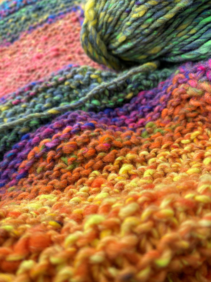 Noro – Wool Town Bend