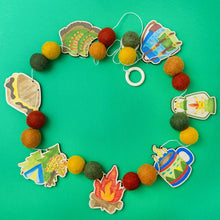 Load image into Gallery viewer, Woodsy Craft Co Garland Kits
