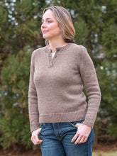 Load image into Gallery viewer, Cribbage Sweater Kit

