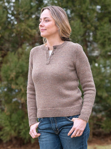 Cribbage Sweater Kit