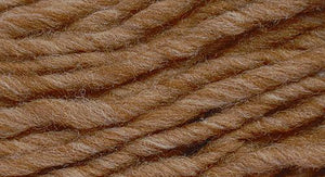 Burly Spun