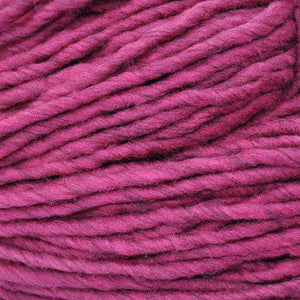 Burly Spun