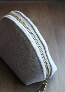 Wool Notions Pouch