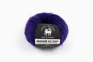 Mohair So Soft