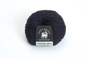 Merino No. 5