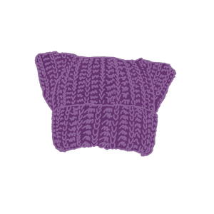 Crochet 101 - Cat Hat
