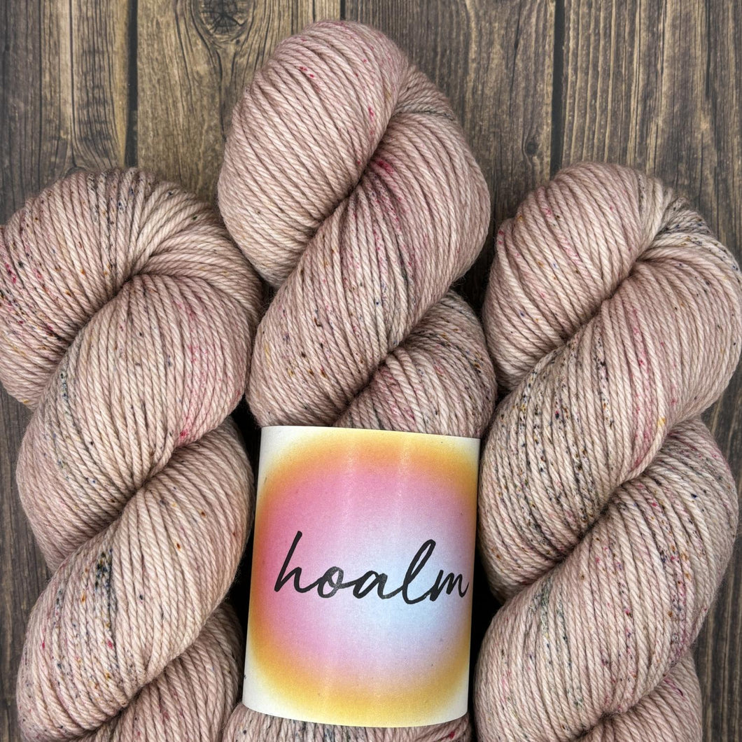 House Worsted
