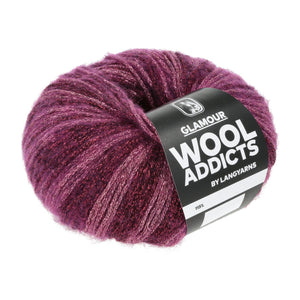 Wool Addicts Glamour