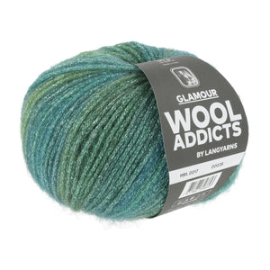 Wool Addicts Glamour