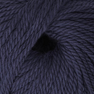 Mode Chunky Wool