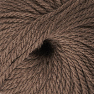 Mode Chunky Wool