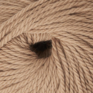 Mode Chunky Wool