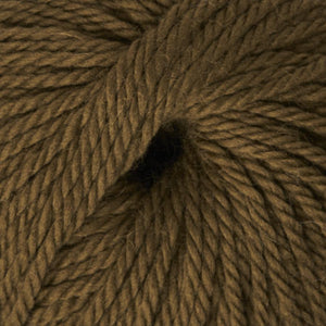 Mode Chunky Wool