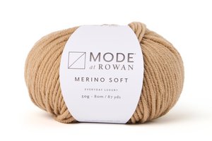 Mode Merino Soft