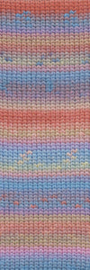 Wool Addicts Mystery