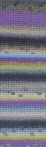 Wool Addicts Mystery