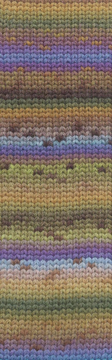 Wool Addicts Mystery