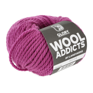 Wool Addicts Glory