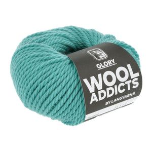 Wool Addicts Glory