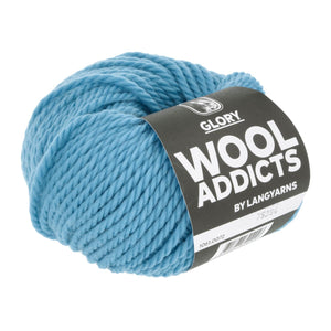 Wool Addicts Glory