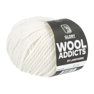 Wool Addicts Glory