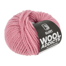 Load image into Gallery viewer, Wool Addicts Glory
