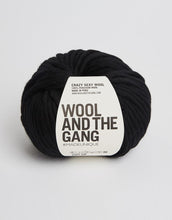 Load image into Gallery viewer, Crazy Sexy Wool
